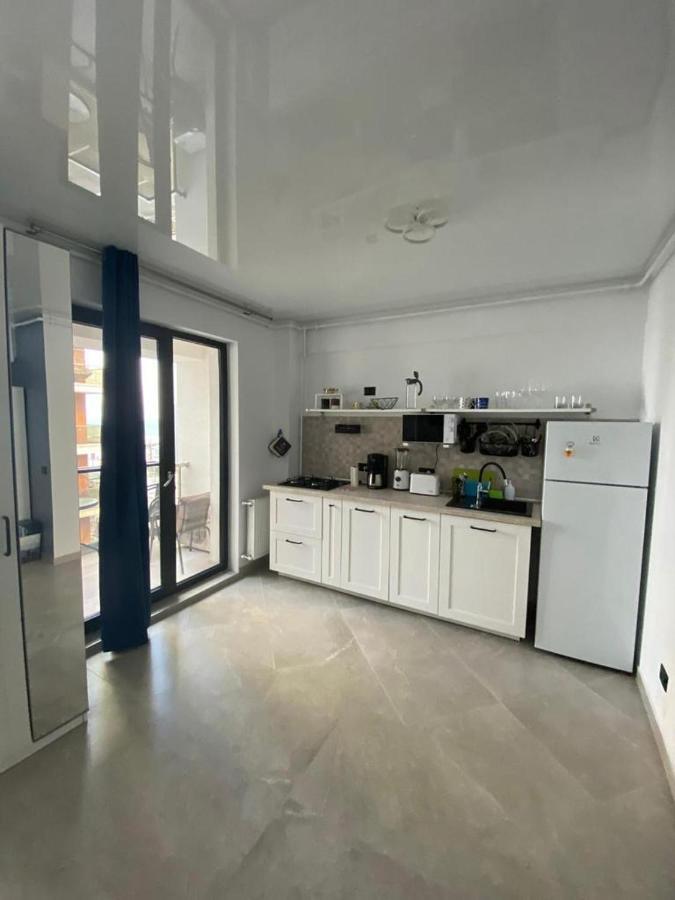 Aa Apartment Tomis Villa Năvodari Esterno foto