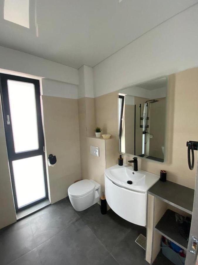 Aa Apartment Tomis Villa Năvodari Esterno foto